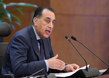 “مدبولي”: استقرار إمدادات الشبكة القومية للغاز الطبيعي لتلبية احتياجات قطاع الكهرباء وباقي القطاعات الحيوية