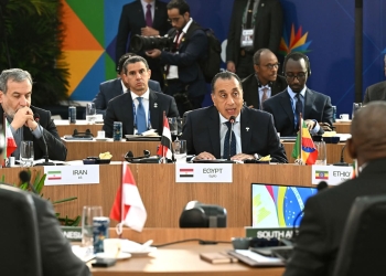 “مدبولي”: توفير التمويل الميسّر ونقل التكنولوجيا إلى الدول النامية يعد شرطًا أساسيًا لتحقيق التنمية المستدامة والقضاء على الفقر