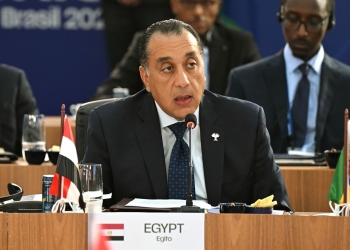 “مدبولي”: أخطر أزمة في وقتنا الحالي هي الحرب الإسرائيلية المستمرة على الأبرياء من الشعب الفلسطيني بقطاع غزة