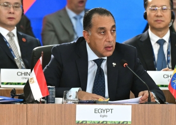 مدبولى : يتعين تعزيز التعاون بين البنوك المركزية بدول مجموعة بريكس ودفع جهودنا في تمكين التسويات المالية بالعملات المحلية