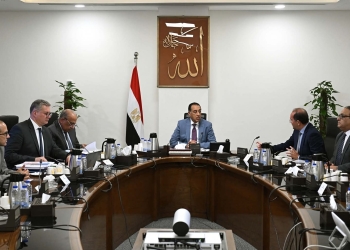 ” مدبولي” يتابع إجراءات توفير الاعتمادات المالية المطلوبة للمواد البترولية لتشغيل محطات الكهرباء.. وجهود سداد مديونيات الجهات الحكومية لشركات الكهرباء