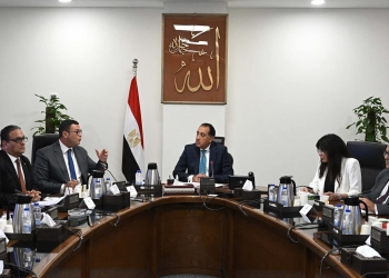 “مدبولي”: توفير السكن الملائم لمختلف شرائح الدخل