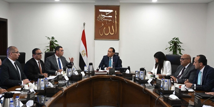 “مدبولي”: توفير السكن الملائم لمختلف شرائح الدخل