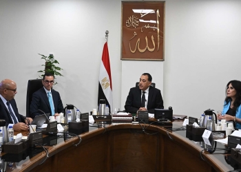مدبولى : ضرورة مواكبة التطورات العالمية في أدوات الاستثمار في الذهب