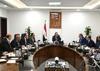 رئيس اتحاد الغرف التجارية  : بدء أوكازيون تخفيض الأسعار يوم 4 أغسطس المقبل  في مختلف السلع