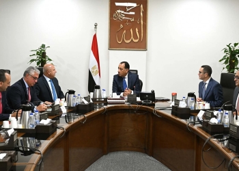 الحكومة : نجحنا في جذب استثمارات جديدة في الصناعات التعدينية للسيليكا ومواد البناء الحديث بإجمالي 43 مليون دولار