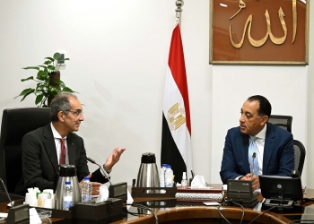 وزير الاتصالات:  مصر ثاني أقل تكلفة في سعر الإنترنت بأفريقيا