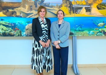 وزيرة البيئة: عام ٢٠٢٦ يمثل فرصة مهمة من خلال نتائج انعقاد مؤتمرات الأمم المتحدة المعنية بالتنوع البيولوجي والمناخ والتصحر