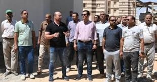 وزير الإسكان يتابع موقف تنفيذ الآلاف من وحدات “سكن لكل المصريين” بعددٍ من المدن الجديدة