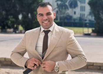 تجديد الثقة فى الزعيري معاون مركز إسنا جنوب الأقصر