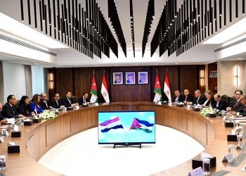 “حسان”  يقدر الدور المصري  البارز في دعم القضية الفلسطينية.. و الجهود الحثيثة للتوصل لوقف شامل لإطلاق النار في غزة