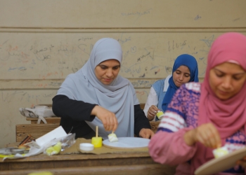 بالتعاون بين وزارتي العمل والتضامن وصُناع الخير وبنك مصر