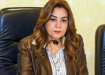 وزيرة التنمية المحلية تعلن انتهاء الموجة الــ 26 لإزالة التعديات على أراضي أملاك الدولة والأراضى الزراعية بالمحافظات