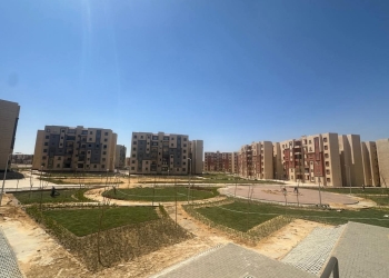 وزير الإسكان يتابع موقف تنفيذ 105آلاف وحدة سكنية بمدينة أكتوبر الجديدة