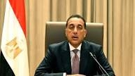 “مدبولي”: ” يوليو  ” الماضي  يسجل أعلى تدفق للدولار بإجمالي عدد  8.5 مليار  دولار