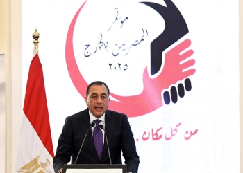 “مدبولي”: كل منكم بمثابة سفير لوطنه يمكنه نشر الحقائق حول طبيعة الأوضاع في مصر و ما حققته من أمن واستقرار