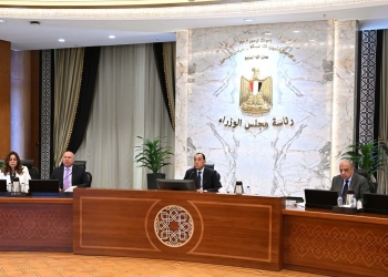 رئيس الوزراء يتابع مُستجدات آلية تعديل حدود الكربون لتعزيز تنافسية الصادرات