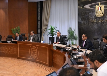 مدبولى: لدينا جهد مزدوج فى إدخال المساعدات لغزة عن طريق المعبر وعبر الإسقاط الجوي