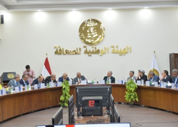 الشوربجي: القضية الفلسطينية في مقدمة أولويات الدولة المصرية