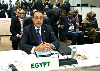 “مدبولي”: مصر تعتزم استضافة النسخة الخامسة من “منتدى أسوان” لمناقشة أبرز القضايا الأفريقية .. أكتوبر المقبل