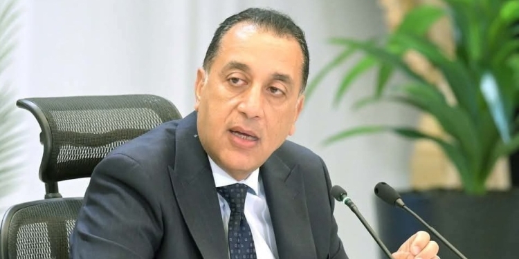 رئيس الوزراء يستعرض جهود جهاز حماية المستهلك خلال النصف الأول من شهر أغسطس