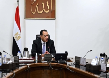 ” مدبولي ” يستعرض خطط الدولة للتحول الرقمي وجذب المزيد من الاستثمارات إلى مصر في مجال الاتصالات وتكنولوجيا المعلومات