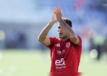 زيزو يعتذر لجماهير الأهلي.. الفرق الكبرى لا تقاس بالعثرات بل بقدرتها على النهوض