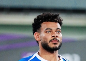 “دونجا” يغيب عن مباراة وادي دجلة المقبلة