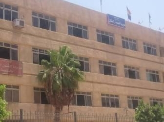 محافظ القليوبية يتابع حريقًا محدودًا في حي شرق شبرا الخيمة