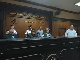 بسبب إشعالهم النار بحظيرة مواشى فى طوخ ..المشدد “15 ” سنة ل”4″ متهمين