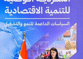 إتاحة «السردية الوطنية للتنمية الاقتصادية» على الموقع الإلكتروني لوزارة التخطيط والتنمية الاقتصادية والتعاون الدولي