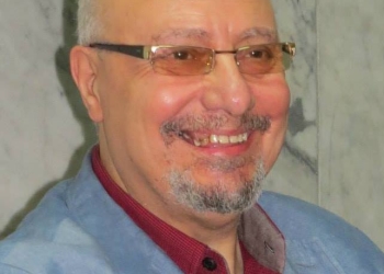 من المنيا إلى موسكو .. سليمان مناضل ذو ثلاثة وجوه