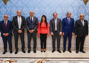 بالشراكة بين وزارة المالية والبنك الأوروبي لإعادة الإعمار والتنمية..