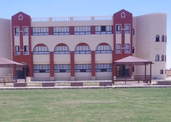 “الإسكان”: تسليم مدرسة تعليم أساسي بالمنيا الجديدة