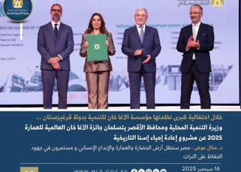 بالإنفوجراف “التنمية المحلية × أسبوع”