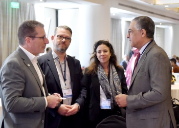 الهيئة العامة للاستثمار والمناطق الحرة تدعو المؤسسات والشركات الألمانية لتوطين تكنولوجيا ماكينات النسيج في مصر