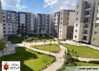 وزير الإسكان يُعلن بدء تسليم وحدات مشروع “ڤالي تاورز إيست” بالعبور الجديدة ضمن مبادرة “بيتك في مصر”