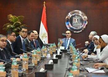 وزير الاستثمار يعقد اجتماع موسع لاستعراض سبل تعزيز موقع مصر على مؤشر التعقيد الاقتصادي