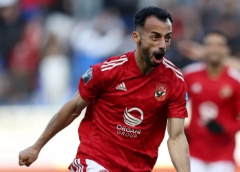 اليوم…الأهلي يواجه حرس الحدود في ظل غياب العديد من النجوم