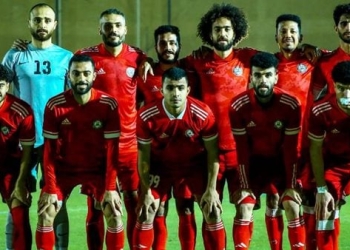 حرس الحدود يفوز على زد