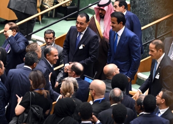 “مدبولي” : مصر ترفض أي محاولات لتهجير الشعب الفلسطيني وتصفية قضيته لكونه يرقى إلى جريمة التطهير العرقي