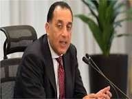 رئيس الوزراء  : بدائل فورية لسكان العقارات الآيلة للسقوط