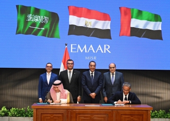 باستثمارات تبلغ 900 مليار جنيه.. إطلاق أضخم مشروع سياحي على ساحل البحر الأحمر