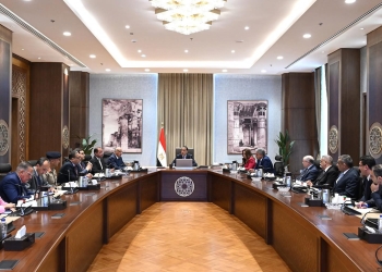مدبولي: خطة لزيادة حجم أسطول الطيران بنحو 30% خلال الفترة المقبلة