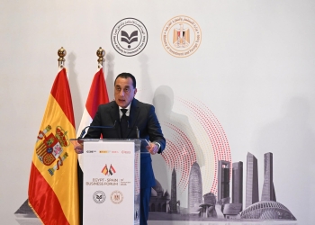 “مدبولي” :  الحكومة تجدد التزامها بتقديم التسهيلات اللازمة أمام المستثمرين الأسبان الراغبين في التوسع داخل السوق المصرية