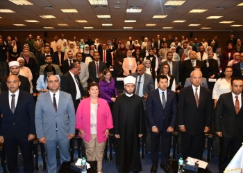 جامعة النيل تستضيف منتدى “شباب الغد 2030” بمشاركة وزيرا “الشباب” و”الأوقاف”