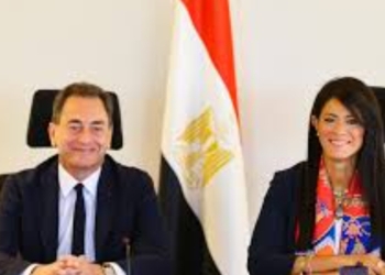 تعرف على ما جاء في البيان الصحفي المشترك بين وزيرة التخطيط ووزير التعليم