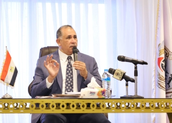 نقيب المحامين يهنئ خالد العناني لفوزه بمنصب مدير عام اليونسكو