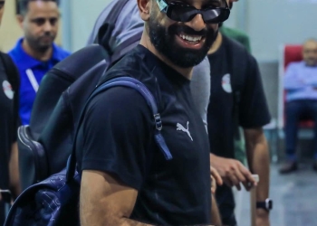 المنتخب الوطني يتوجه للمغرب لمواجهة جيبوتي في تصفيات كأس العالم