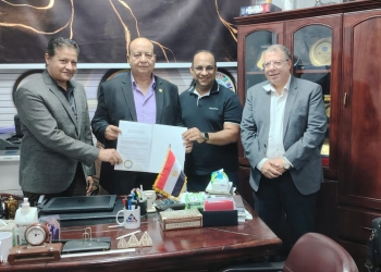معهد الاستدامة والبصمة الكربونية يفتح أبوابه في أمريكا لتأهيل المهن الخضراء دوليا